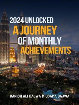 cover image of 2024 Unlocked
